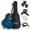 Blue, variant on Ashthorpe Full-Size Cutaway Dreadnought Acoustic Electric Guitar Package, Sunburst