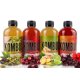 thumbnail image 1 of Kombucha Artesanal 4 Pack Mix – Hierba Linda Vegan, 1 of 2