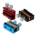 thumbnail image 1 of Dual Cable Luber Lubricator Lubricant Tool Motorcycle Accelerator Line Oiler Double-Ended Throttle Cable Clamp For Lubricating, 1 of 5