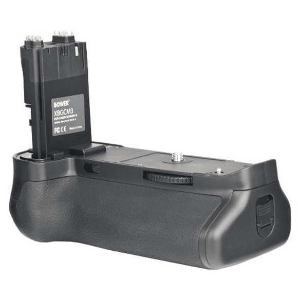 Digital Power Grip F/ Nikon D600 / D610