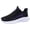 Purple, variant on NOKIO Hiking Shoes Women Non Slip Lightweight Comfortable Breathable Walking Trekking Oudoor Sneaker Mesh Breathable Comfortable Non Slip Large Lace Up Couple Shoes