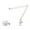 B, variant on Professional Mic Boom Flexible Adjustable Microphone Stand Mount with/without Windshield for Studio and Home Recording