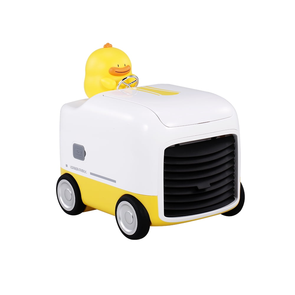 duck air cooler