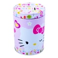 thumbnail image 2 of Hello Kitty Gift Idea for Girls (3-pck) / Christmas Toy Goodie Bag, Kids Ages 3+ / Toy Paddle, Coloring Book & Coin Jar, 2 of 4