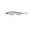 Morning Dawn, variant on 6th Sense – Provoke Jerkbait – Bass Fishing Lure with Fast Darting Action, Precision Tapered Tail, Premium Finish, and Razor-Sharp Hooks