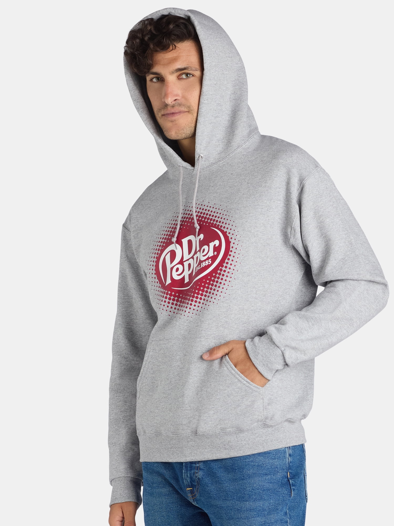 Dr pepper hoodie new arrivals