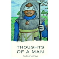 Thoughts Of A Man, (Paperback)