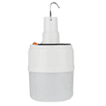 thumbnail image 1 of Solar Multi-Functional Emergency LED Light Bulb with USB Charging, Capable to Recharge Mobile Devices , Ideal for Power Outage, Tent Camping, Fishing, 1 of 7