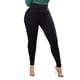 thumbnail image 1 of Jeans Mujer Super Skinny Tiro Alto Stretch Negro, 1 of 6