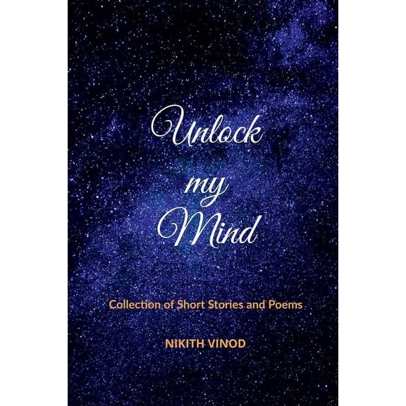 Unlock my Mind (Paperback)