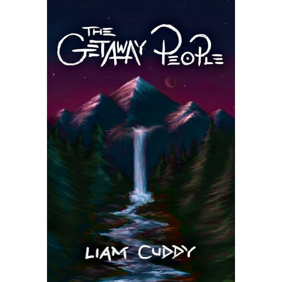 The Getaway People, (Paperback)