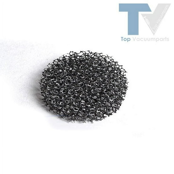 Replacement Part For Bissell 3750 Style 9 and 10 Pre Motor Filter 1PK // 2031215