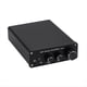 thumbnail image 2 of Mini Amplificador de Potencia para Subwoofer de 200 W, BT5.0, 20 Hz-20 KHz, 2 Amplificadores de Sonido, Amplificador HIFI DIY., 2 of 5