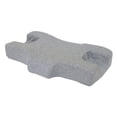 thumbnail image 3 of Beauty Sleep Pillow Bedding Regalo de almohada, transpirable, con cremallera, espuma de memoria suave cómoda para niñas dormitorio para adultos mamá, 3 of 8