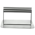 thumbnail image 1 of Easy to Clean Stainless Steel Press 1Pcs 5.5x5.5x3.1in, 1 of 1
