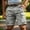 E8-Light Gray, variant on Havenx Cargo Shorts for Men with Multi Pockets Knee Length Short Stretch Solid Color Cargo Pants Casual Outdoor Hiking Travel Work Pants,Coffee S