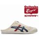 thumbnail image 1 of New Onitsuka Tiger Sandals MEXICO 66 SABOT 1183C123 100 Freeshipping!!, 1 of 6