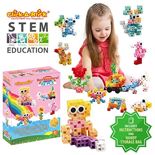 best construction toys for 7 year olds