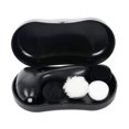 thumbnail image 2 of Langgg Brosse à Chaussures Électrique Portable Rechargeable en Cuir, 2 of 6