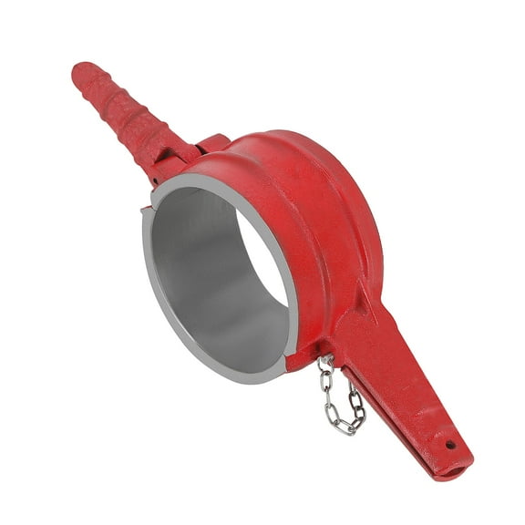 5.4" Bore Diesel Piston Ring Compressor for Cummins ISX QSX CAT 3400 C15 PT-7040