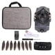 thumbnail image 2 of Drone Para Evitar Obstáculos, Componentes Electrónicos De Plástico Trayectoria Vuelo RC Quadcopter Gris Oscuro Plegable Para Fotografía Aérea, 2 of 7