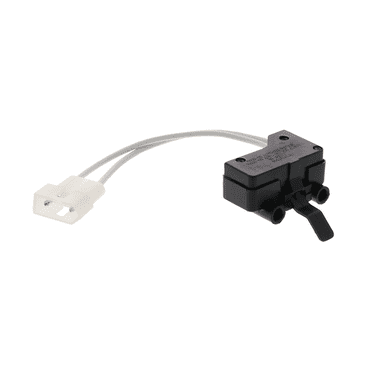 ERP W10237959 Dryer Door Switch Replaces WPW10237959