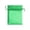 Green, variant on 1PC Mesh Net Storage Bag, Torqee Reusable Produce Mesh Pouch, Practical Household Organizer, for Grocery Shopping, Kitchen Pantry, Bathroom and Travel Storage, Black, 20*30cm