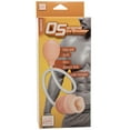 thumbnail image 1 of Optimum Series Original Oro Stimulator - Ivory, 1 of 4