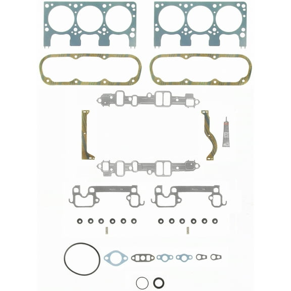 FEL-PRO HS 9111 PT-1 Head Gasket Set