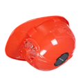 thumbnail image 4 of Front Cooling Solar Powered Helmet With Fan For Construction Site, Breathable Sun Shading, 4 of 8