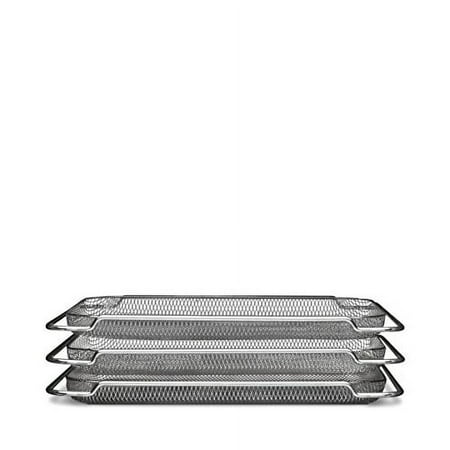 Breville - The Mesh Baskets™ for the Smart Oven™ Air - stainless steel