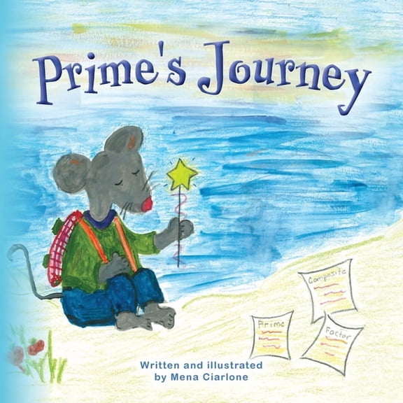 Prime's Journey, (Paperback)