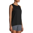 thumbnail image 4 of Athletic Works Women's Athleisure Commuter Tank, 4 of 6