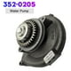 thumbnail image 4 of Bomba de agua 352-0205 35T para motor CAT 345C 345D 349D 966H 972H 980C C11 C13, 4 of 11
