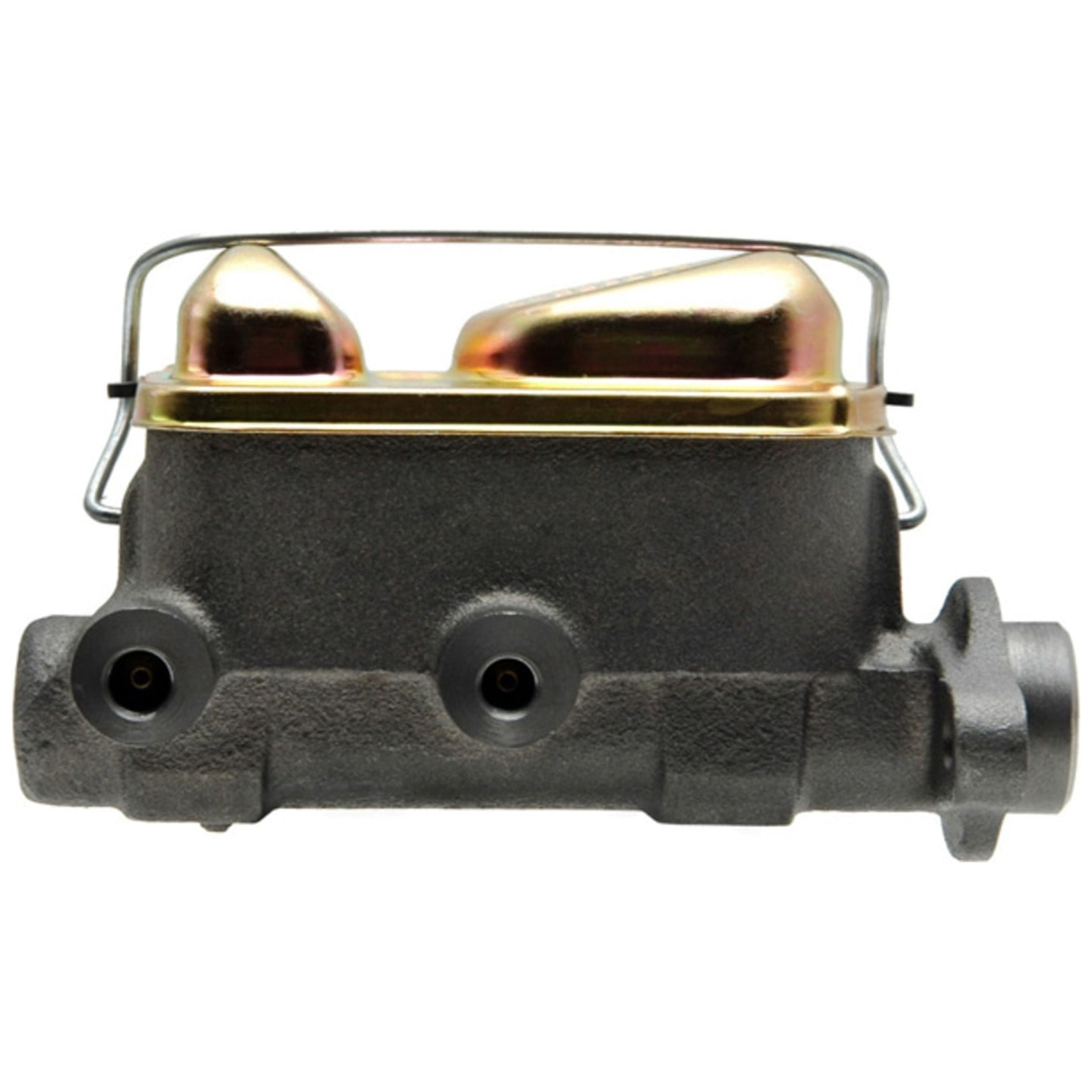 Raybestos Element3 New Master Cylinder, MC391442 Fits select: 1979-1982 DATSUN B210