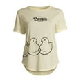 thumbnail image 6 of Peeps Juniors' Graphic T-Shirt, 6 of 6