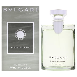 Bvlgari Men's Pour Homme EDP Spray 1.7 oz Fragrances 783320421327