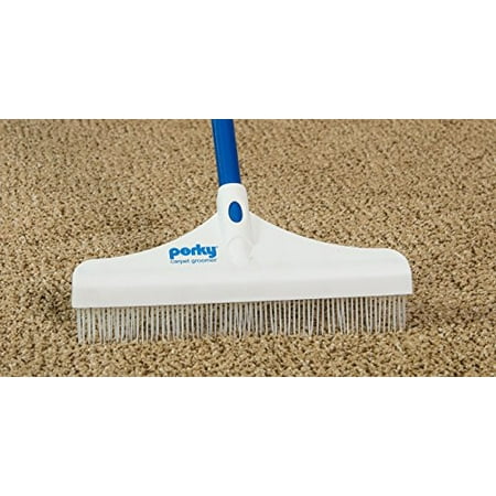 Groom Industries Perky Carpet Rake | Walmart Canada