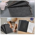 thumbnail image 4 of 50Pcs Transfer Tracing Paper Carbon Transfer Paper Single Side Transfer Paper Graphite Copy Paper, 4 of 9