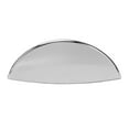 thumbnail image 2 of Couvercle de Lave-Phares, Couvercle de Buse de Lave-Phares Robuste pour R50 R52 R53 2001-2006, Installation Facile, Design Élégant, Couleur Électroplaquée, 2 of 7