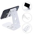 thumbnail image 1 of Foldable Mobile Stand - Stand for Mobile, iPad, Tablet, 1 of 1