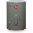 thumbnail image 1 of CALENTADOR 10 GL GAS LP RHEEM 29V10SP//572185, 1 of 2