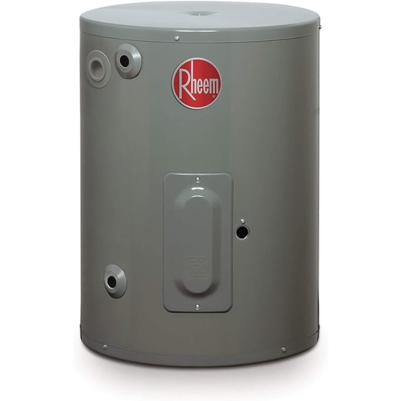 CALENTADOR 10 GL GAS LP RHEEM 29V10SP//572185