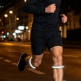 thumbnail image 5 of Outdor Cycling Ankle Band Reflective Pant Leg Cuff Trouser Wrap, 5 of 5