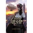 thumbnail image 1 of The Ruby Airship (The Diamond Thief), 1 of 3