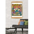 thumbnail image 4 of Disney Villains - Rotten Wall Poster, 22.375" x 34" Framed, 4 of 5