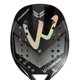 thumbnail image 5 of Raquete De Beach Tenis Camewin Fibra De Carbono 3K, 5 of 7