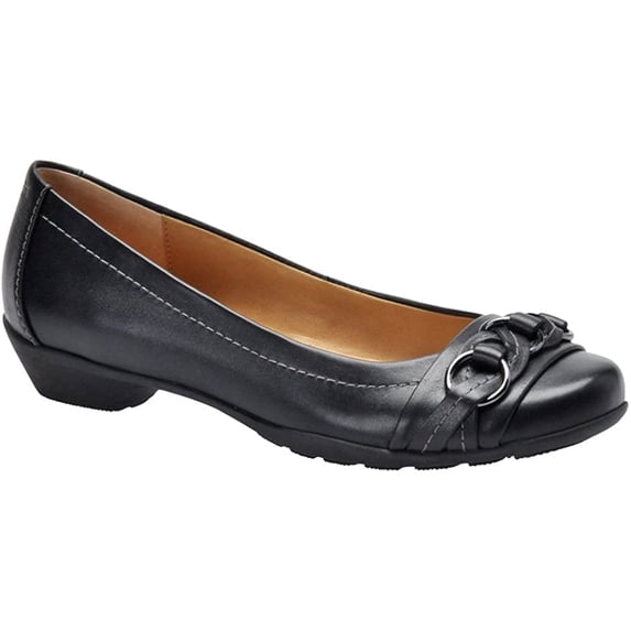 softspots - Womens - Posie Black