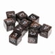 thumbnail image 1 of 20 Piezas Dados Poliédricos Accesorios de Juegos de Dados de KTV Juegos, 1 of 9
