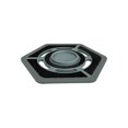 thumbnail image 3 of Mop Holder Spare Parts For Deebot N9+ Robot Vacuum Cleaner Accessories Replacement Bracket Mop, 3 of 5